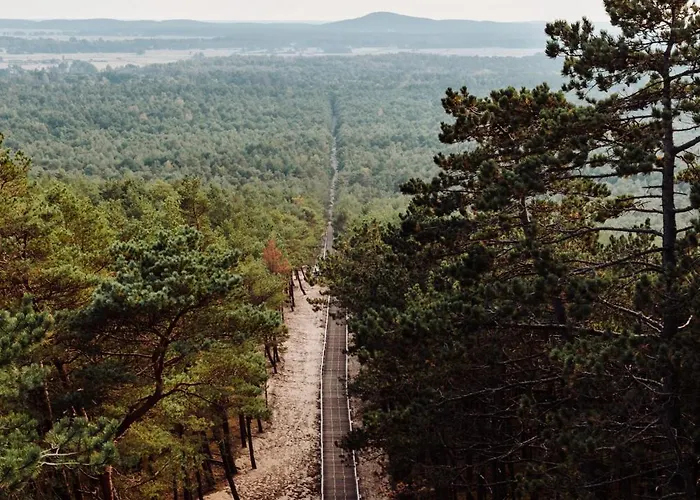 Slowinski Zakatek Villa