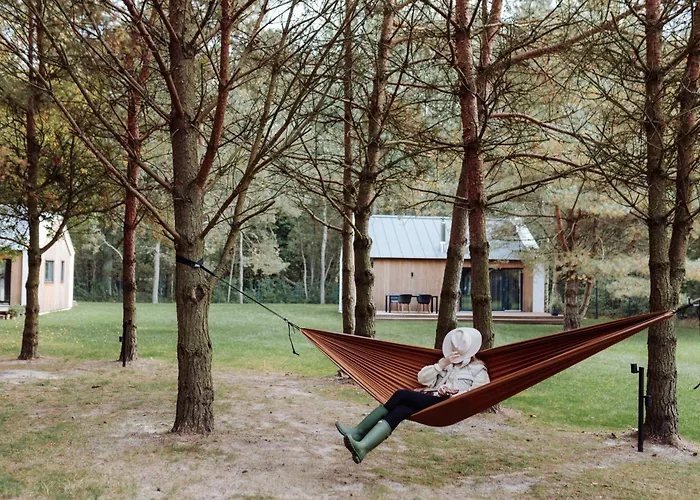 Villa Slowinski Zakatek