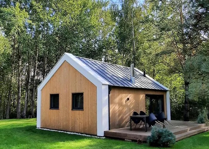 Slowinski Zakatek Villa