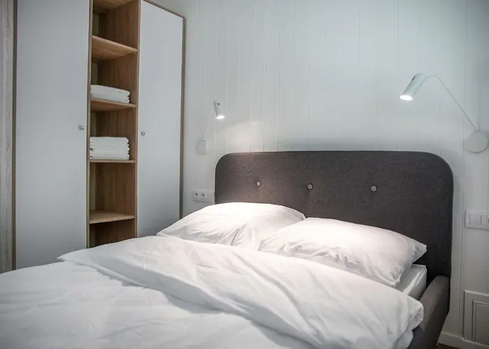 Slowinski Zakatek Villa Smoldzinski Las