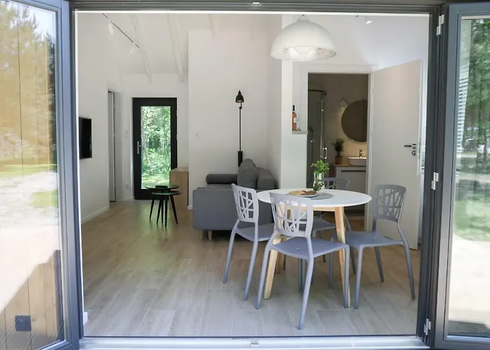 Villa Slowinski Zakatek