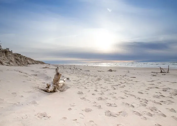 Villa Slowinski Zakatek Smoldzinski Las