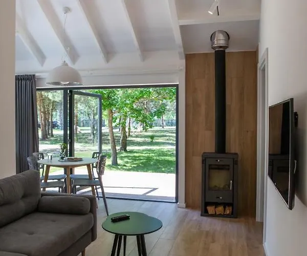 Villa Slowinski Zakatek