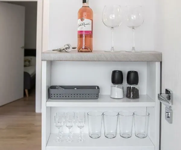 Villa Slowinski Zakatek *