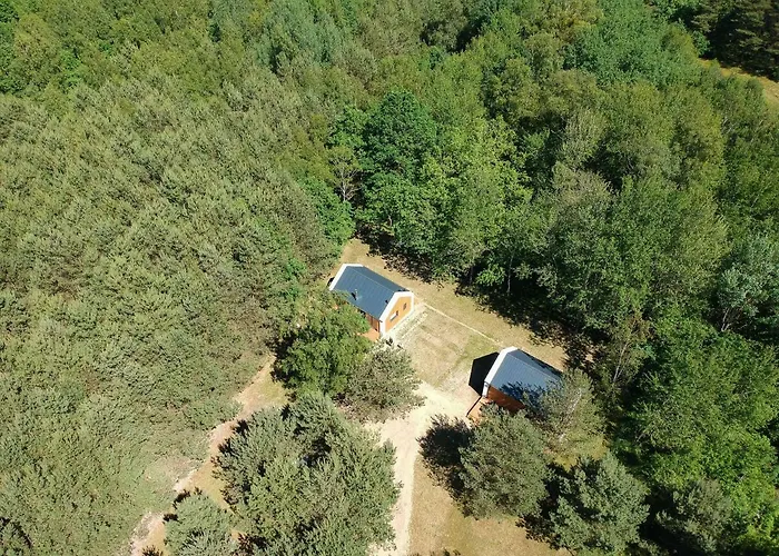 Slowinski Zakatek Villa Smoldzinski Las